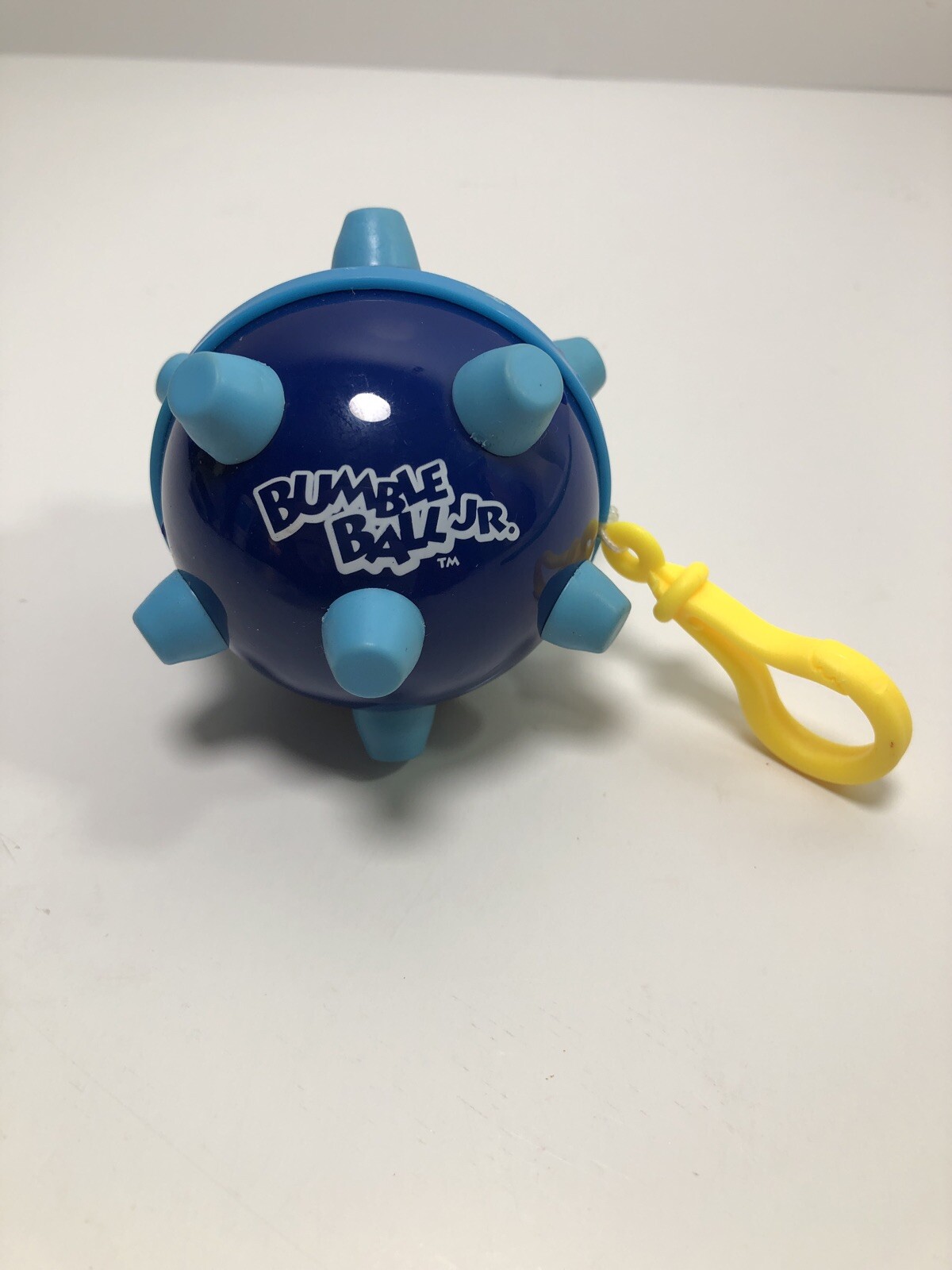 original bumble ball