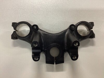 GENUINE YAMAHA PARTS - TOP TRIPLE CLAMP YZ125X YZ175C 1976 - 1G8