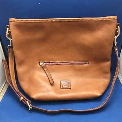 dooney & bourke fielding florentine large hobo