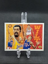 You Pick Your Cards - Los Angeles Lakers Fan Favorites Old & New - LeBron Magic