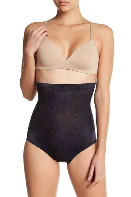 NWT Spanx Pretty Smart High-Waisted Brief 10049R Various Sizes & Colors