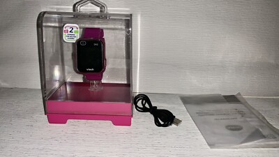 VTech, KidiZoom Smartwatch DX2, Smart Watch for Kids, Learning Watch-Purple