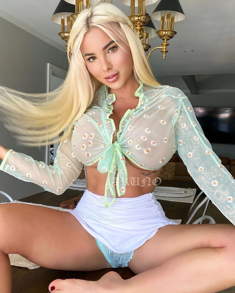 Jessica Weaver Sexy Photo 8x10 Big Breasts Celebrity Cute Model Girl  2MOJW18 | eBay