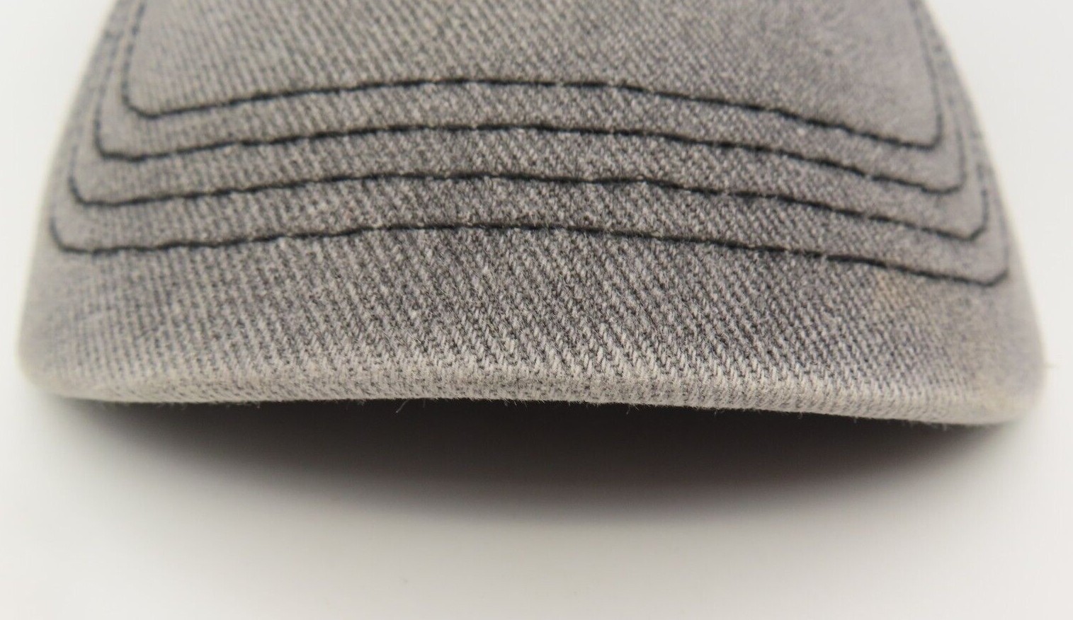 Pokemon Baseball Cap Hat Pikachu Embroidered Blac… - image 2