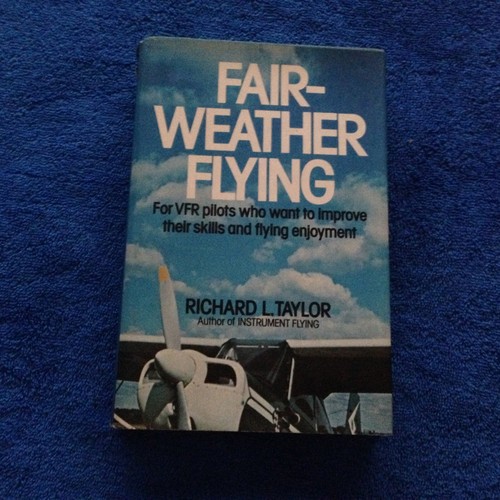 Aviation Weather Books (4) - Picture 4 of 10