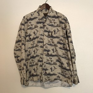 dog button up shirt
