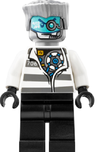 Genuine LEGO U PICK Ninjago SKYBOUND Minifigures **NEW** - Picture 34 of 45