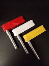 Flipper - Batteur Neuf - GOTTLIEB - A-15531 -  Flipper Shaft and Shoe - Pinball