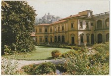 BAGNONE - MASSA - VILLA QUARTIERI -48582-