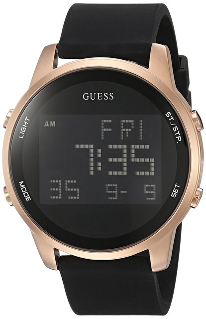 multi function digital watch