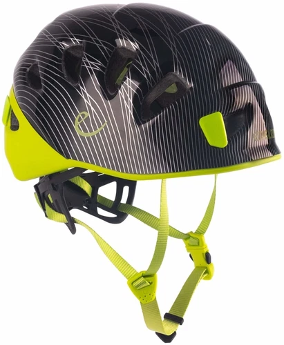 Edelrid Kletterhelm Berghelm Klettersteighelm Shield    UVP 80 Euro
