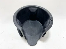 14-17 RANGE ROVER SPORT FRONT CENTER CONSOLE CUP HOLDER INSERT TRIM OEM