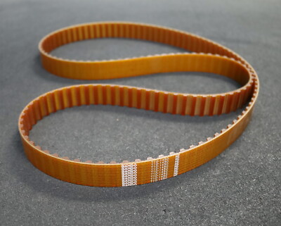 BANDO Zahnriemen Timing belt T10 Breite 25mm Länge 1450mm unbenutzt