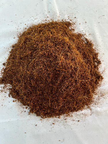 Coco Peat Coconut husk Coir Organic Dust Compost Eco Friendly Dry Soil Fiber - Picture 2 of 12