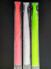 SUPER HAIR - 3 COLORS - 12 in. - Fly Tying Material - Synthetic Fish Hair - NEW!