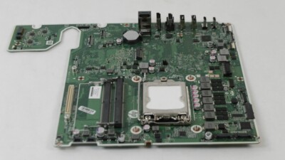 HP Envy L84388-601 Intel Socket LGA 1151 Laptop Motherboard Open Box