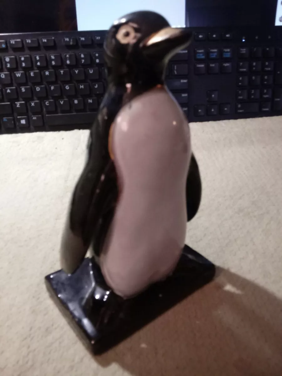 Penguin 2024 piggy bank