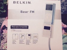 BELKIN TUNE-BASE FM MOUNT