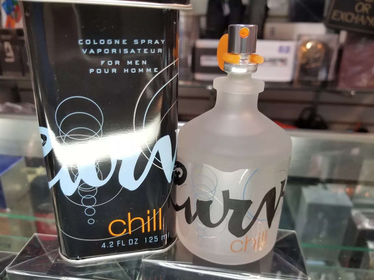 Curve chill cologne hot sale