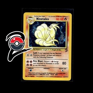 Pokemon Card Vintage | eBay