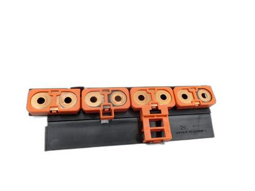 Kabelbaum Brücke für Hochvolt- Batterie Hybrid Akku Toyota Prius II 05-09