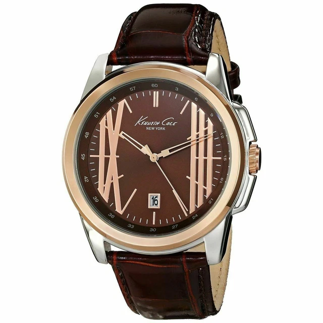 Kenneth Cole Casual Wristwatches