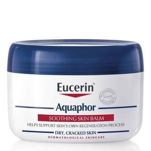 aquaphor for moisturizer