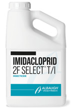Imidacloprid2F Select T/I Insecticide - 27.5 Ounces Compare to Merit 2F