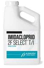 Imidacloprid2F Select T/I Insecticide - 27.5 Ounces (Compare to Merit 2F)