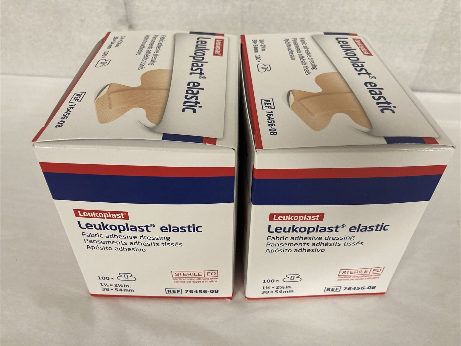 BSN Coverlet Adhesive Dressing, 1.5" x 2" lot of 200 eBay