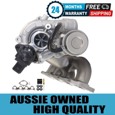Upgrade Billet Turbo Charger For Volkswagen Scirocco 1.4L