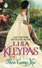 Then Came You (Avon Historical Romance) - Mass Market Paperback - VERY GOOD