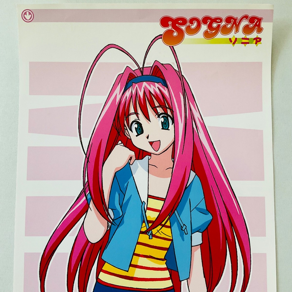 その他 Nitro+ CHARACTERS LIMITED PORTFOLIO Neptunia Riders VS Dogoos Magazine Edition - IFI's Online Store