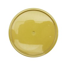 Neutralne szkło pokrywa 250g (10x) z wargą uszczelniającą Żywność Pszczelarz