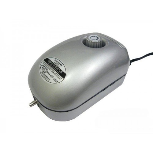 190 LITRE AIR PUMP (HAILEA ACO-9601) FOR AQUARIUM / FISH TANK