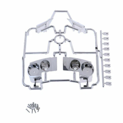 Altri modellini radiocomandati hobby scala 1:10