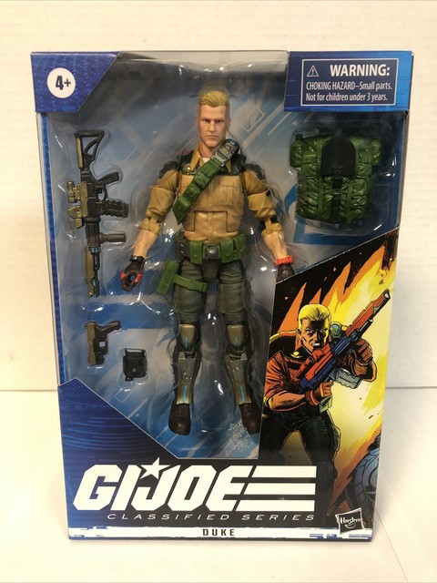 gi joes for sale on ebay