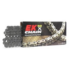 EK Chain for Kawasaki EL250 ELIMINATOR 1993-1996 O-Ring >520