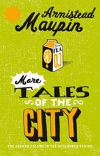 More Tales Of The City: Tales of the City 2 by Maupin, Armistead 055299877X