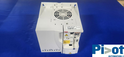 ABB ACS355-03U-23A1-4  ABB Drives, ACS355 Series