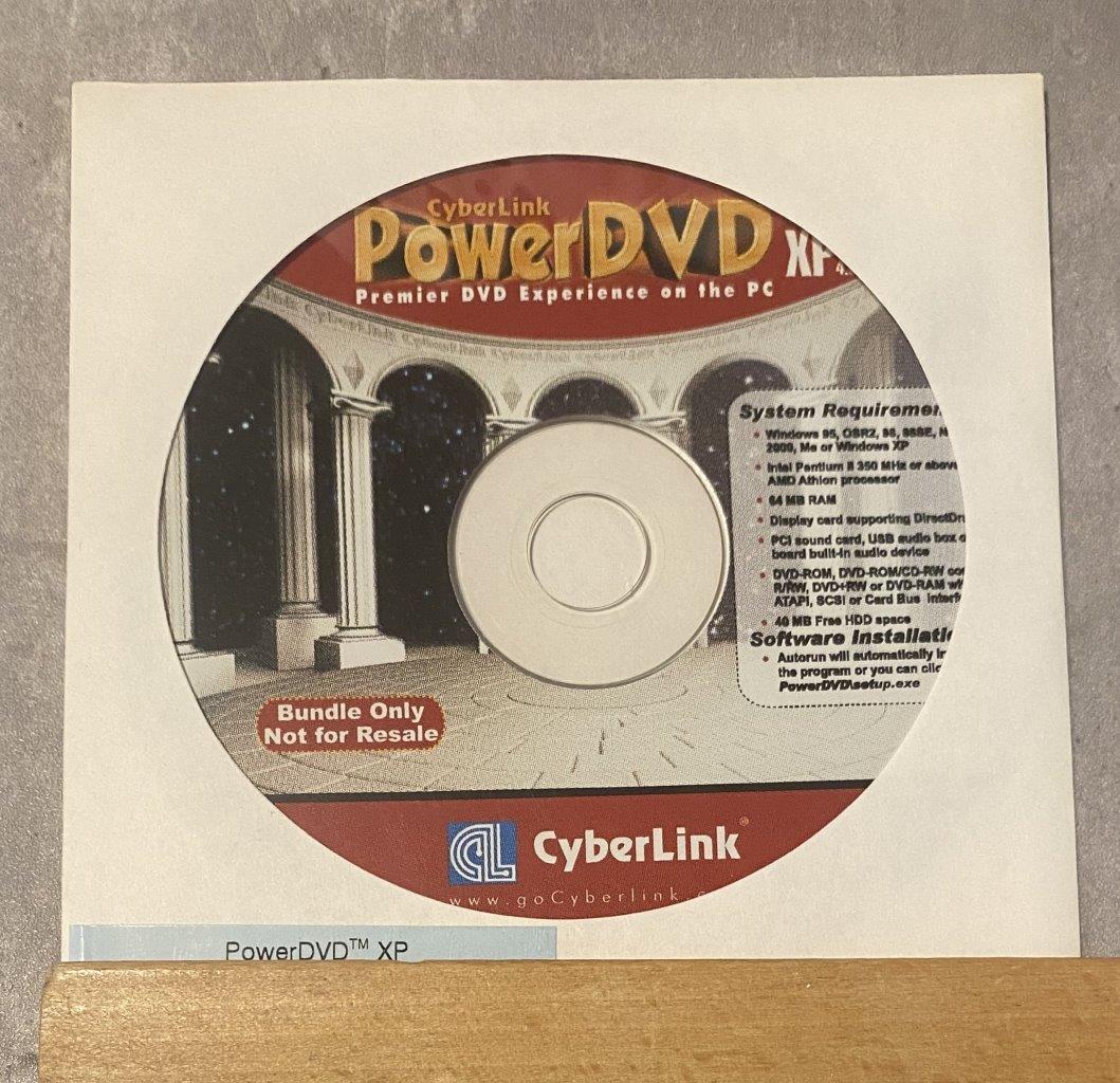 Power Hits 4 (CD+DVD) インポート Power Hits 4 (CD+DVD) インポート PowerDVD15のCD取り込み方法