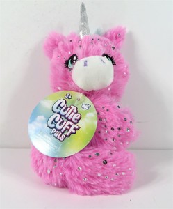 cutie cuff unicorn
