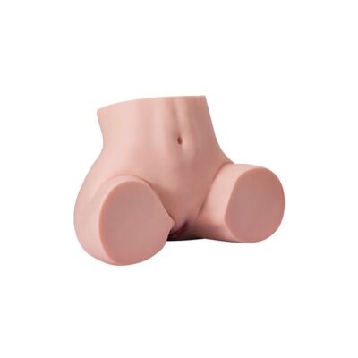 Ruby Big Ass Sex Doll Torso
