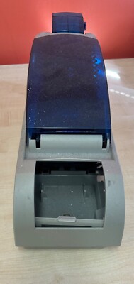 Datacard Ausweisdrucker SP55 Plus Ausweisdrucker für Ersatzteile und Reparatur