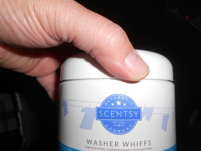 scentsy washer whiffs 16 oz new aloe water cucumber ebay