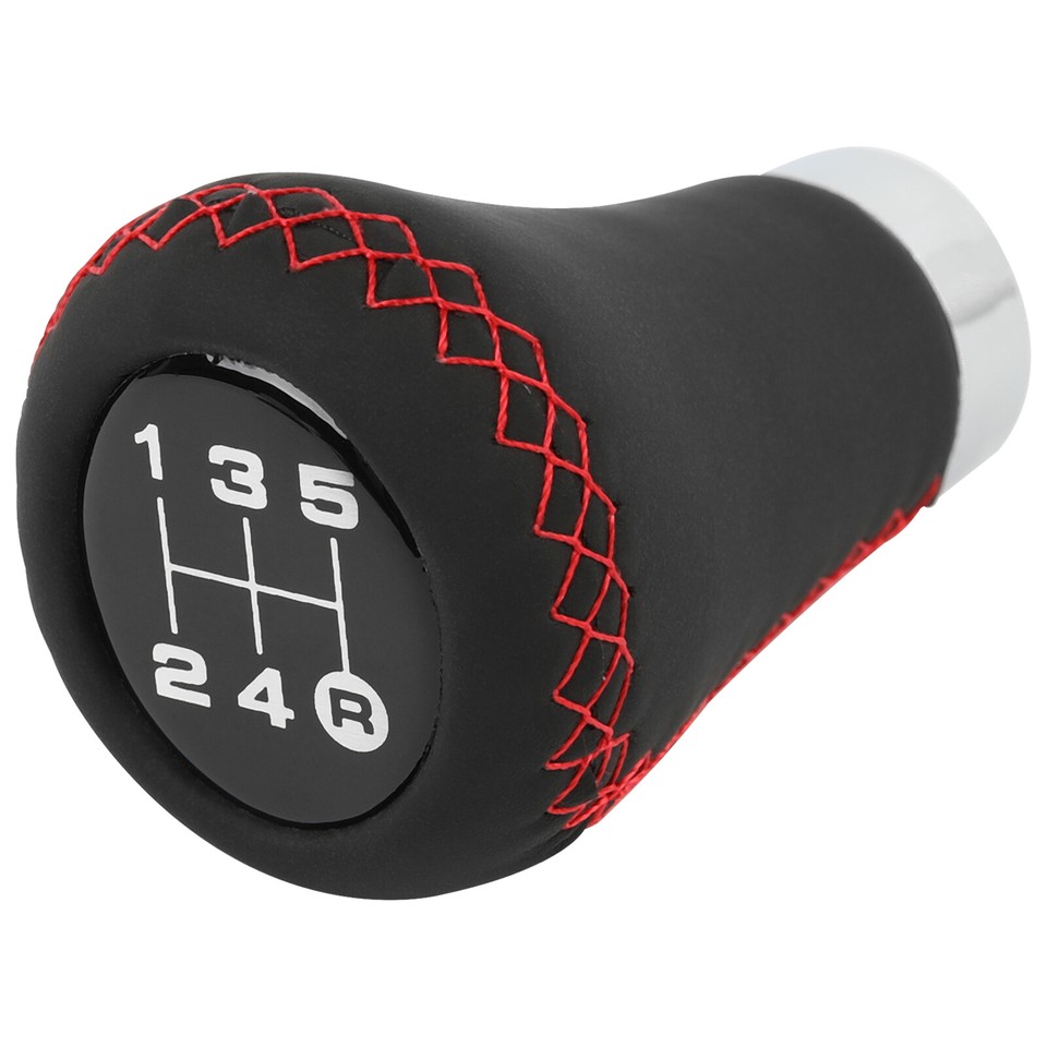 For Ford Ranger 1999 5 Speed Manual Gear Stick Shift Knob Shifter Lever ...