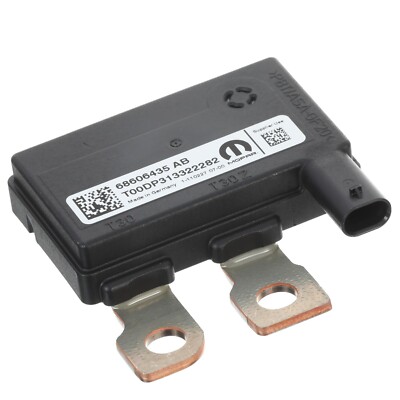 2021-2023 JEEP DODGE CHRYSLER RAM ELECTRICAL RELAY NEW GENUINE MOPAR CSTP13A1AA