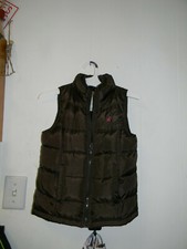 Old Navy Girls Vest