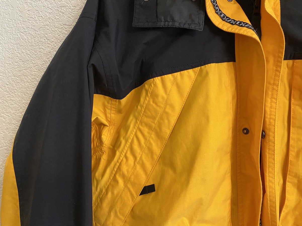 Vintage 90s Helly Hansen Ski Jacket US Freestyle Grand