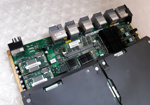 Cisco N7K-M224XP-23L 68-4202- 08 Expansion Module - Picture 3 of 10